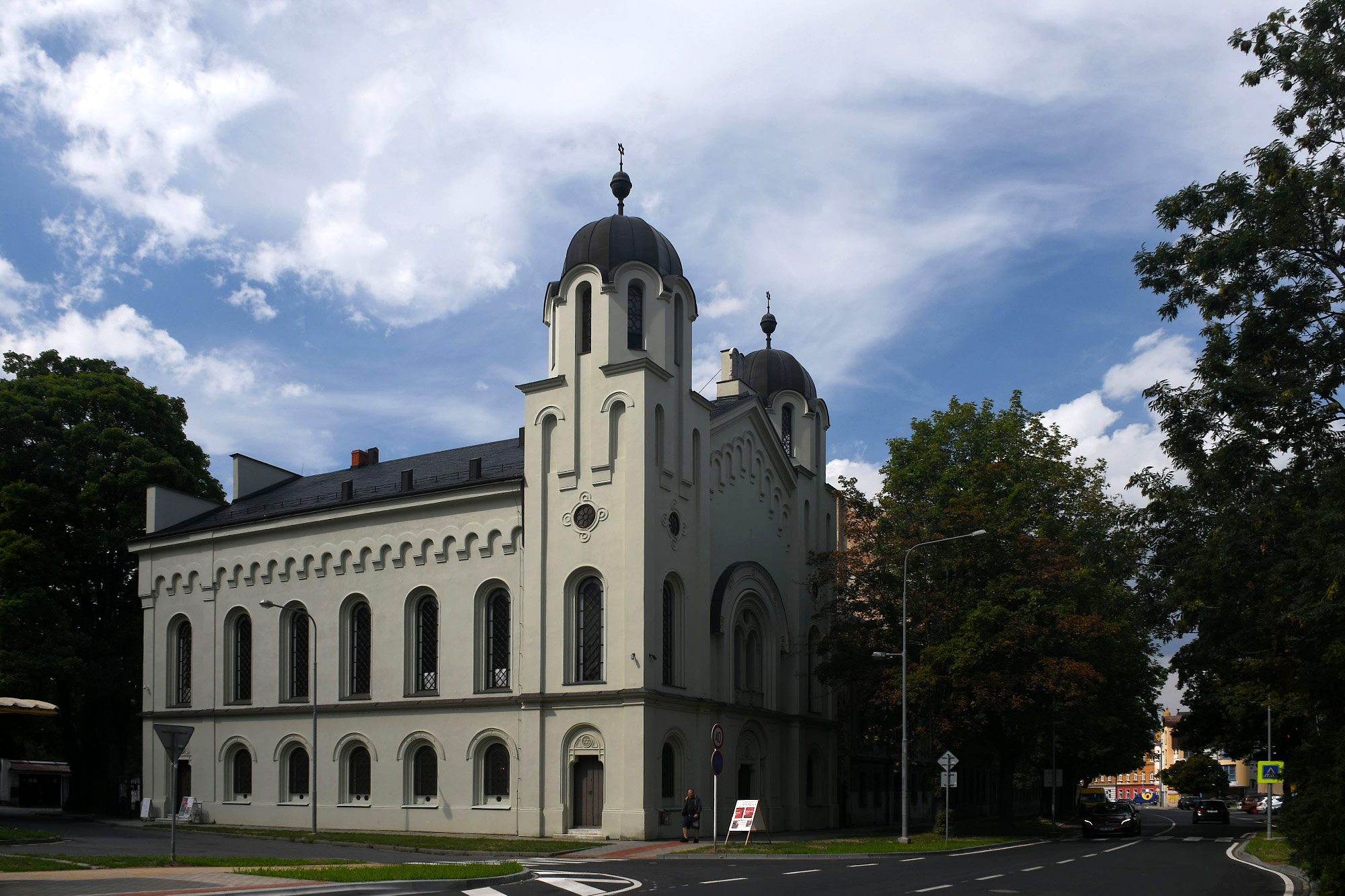 Krnov (Jaegerndorf)  (Photo license: CC BY 2.0)